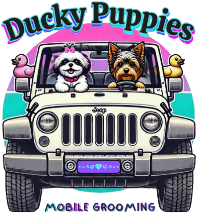 Duckie_Puppies_logo